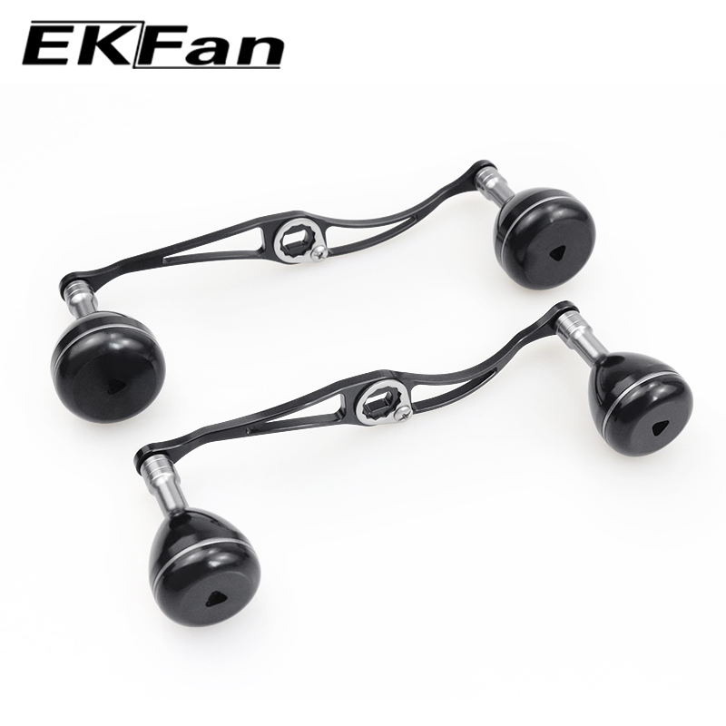 Spincast Reel - مقبض بكرة صيد EKFan 130/140 مم