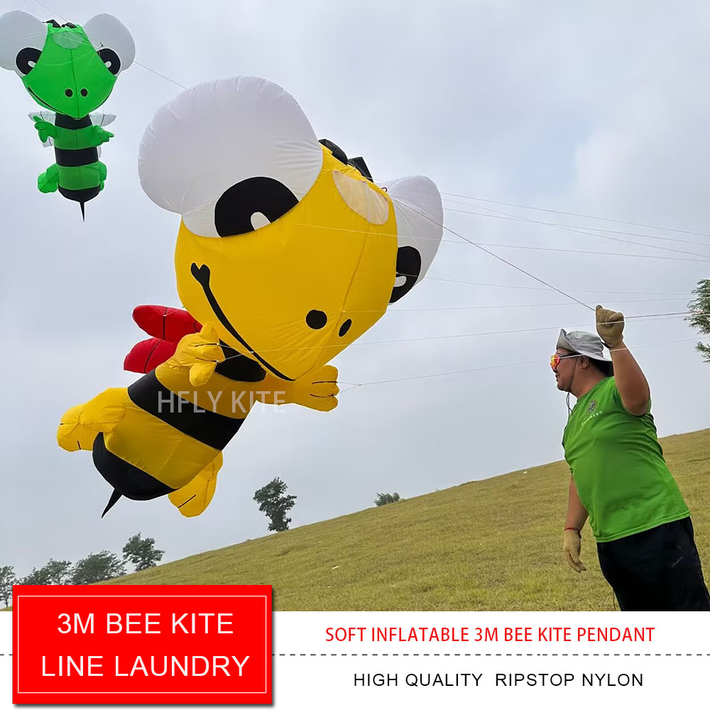 Fly Reel - HFLY جديد وصول لينة نفخ 3m