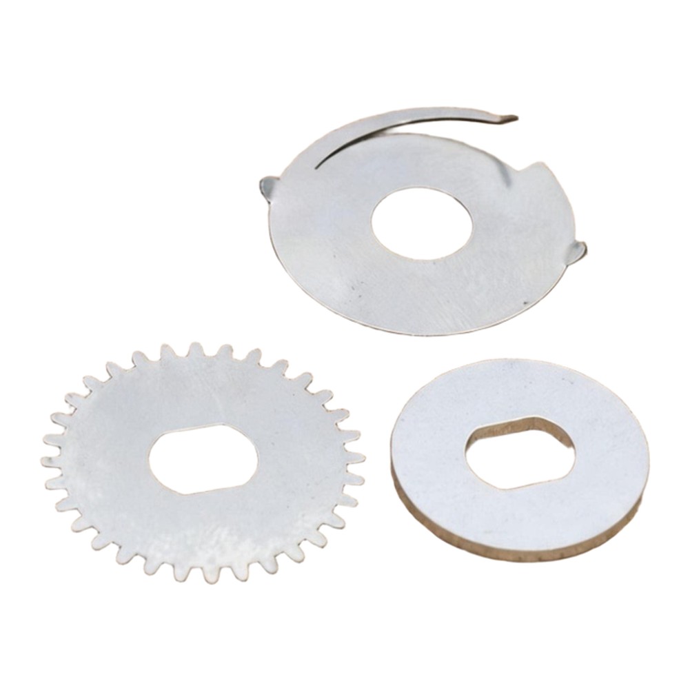 ترقية نظام السحب لبكرة الصيد ذ - مراجعة Reel Repair Kit وسعره