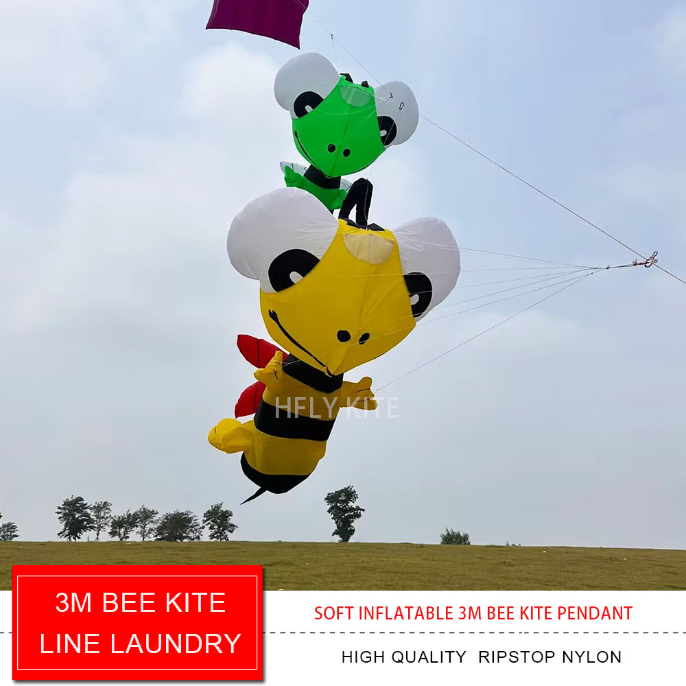 HFLY جديد وصول لينة نفخ 3m الن - مراجعة Fly Reel وسعره