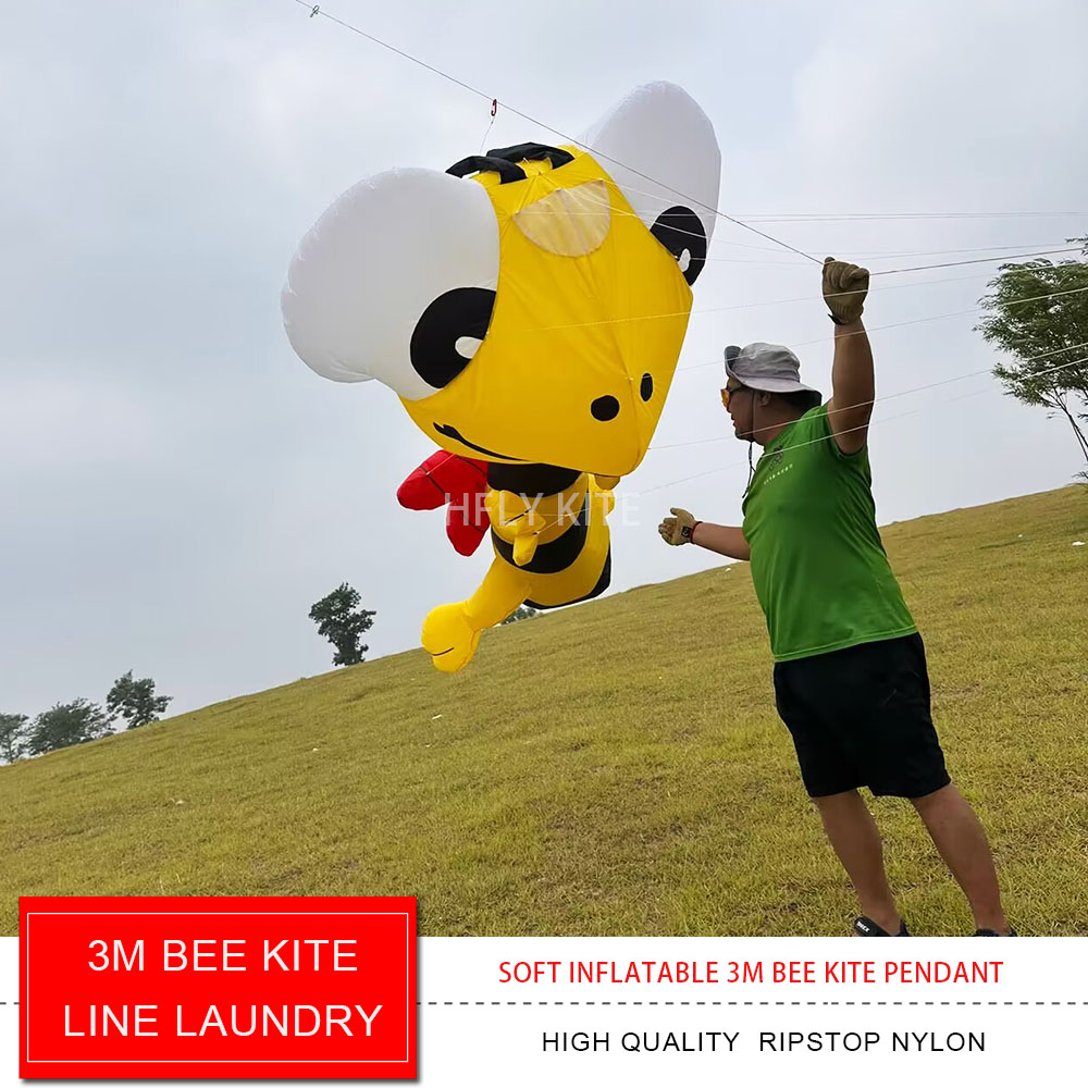 HFLY جديد وصول لينة نفخ 3m الن - مراجعة Fly Reel وسعره