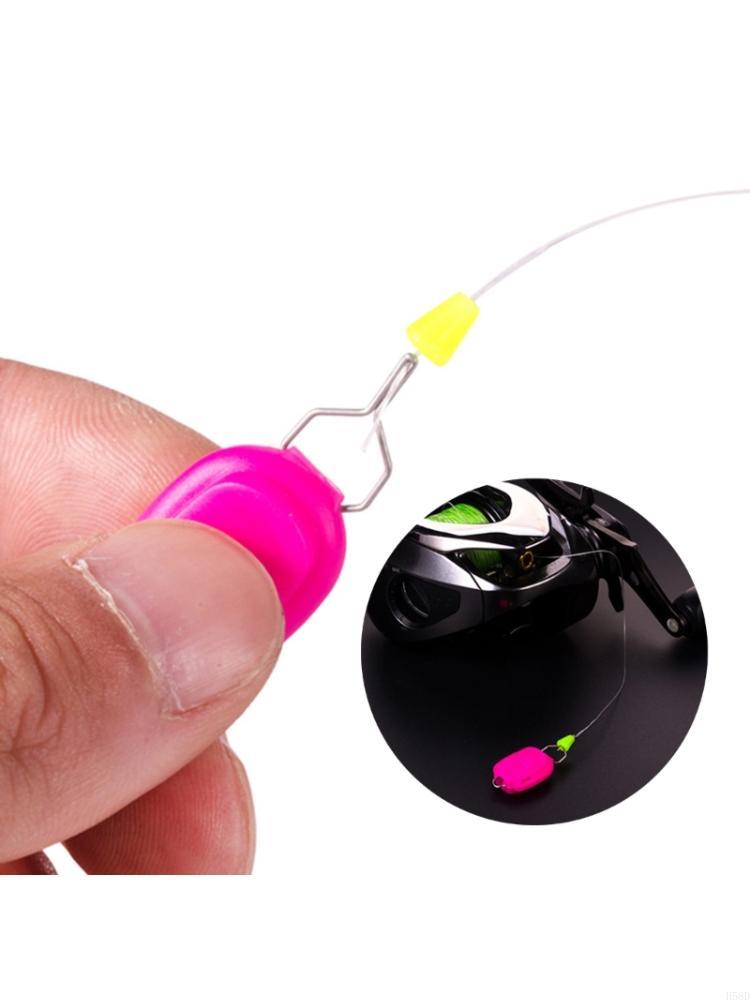 15 قطعة من وحدة التحكم في خط ب - مراجعة Reel Repair Kit وسعره